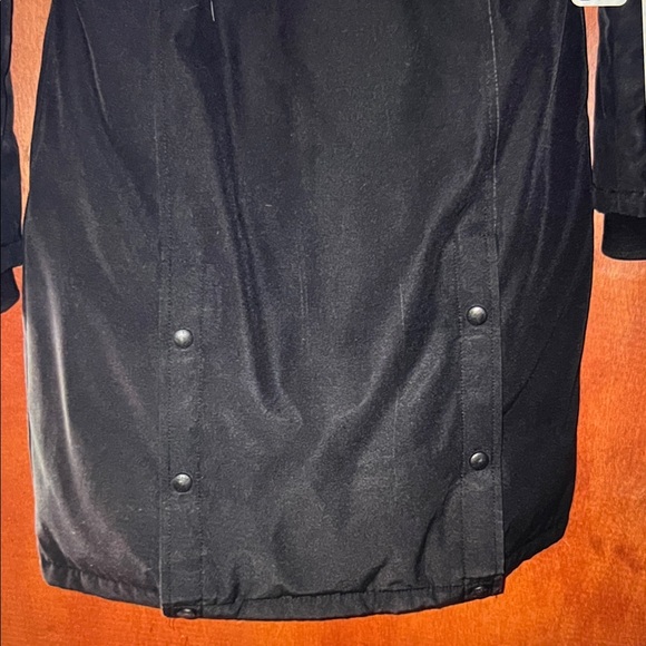 Authentic Canada Goose Arctic Program Black Coat Look very beautiful and style - Picture 9 of 12